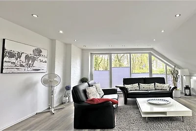 Nr. 3 - Komfort Ferienhaus Schönberg