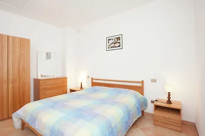 Gemütliches Ferienhaus in Tredozio mit Grill