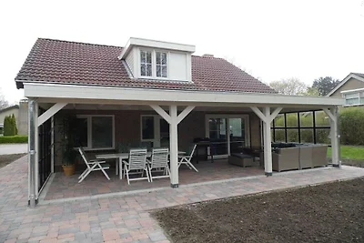 Ferienhaus mit 5 Schlafzimmer