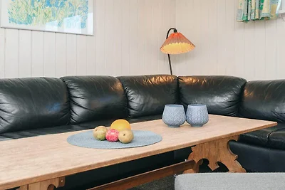 Kust ontsnapping met voorzieningen -- By Trau...