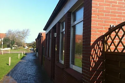 Sonnensteg Modern toevluchtsoord