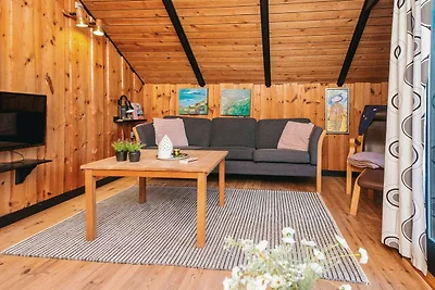 Afgelegen oase nabij zee -- By Traum...