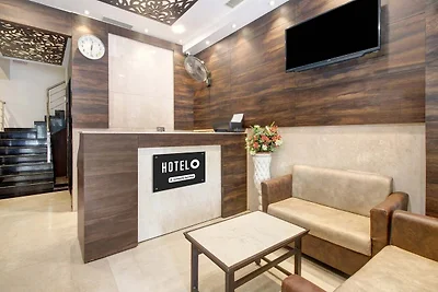 Super Hotel O Vijayawada