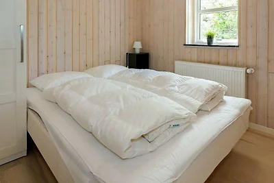 6 persone case ad Hadsund