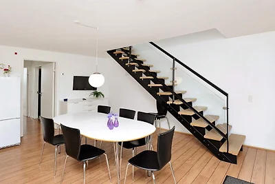 6 Personen Ferienhaus in Hemmet-By Traum