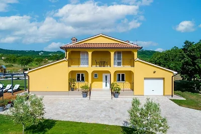 Villa Klesari Komfortable Ferienresidenz