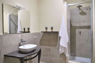 Wohnung in Agliana Meeresstrand