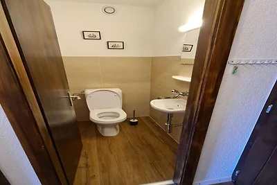 Wohnung in Veysonnaz nahe Skilift & Aussicht