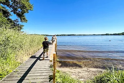 Maison de vacances pour 4 a GRÄNNA-By Traum