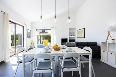 Villa a Sagres con Piscina e Surf