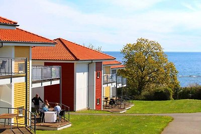 Ferienhaus Erholungsurlaub Allinge-Sandvig