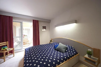 Gepflegter Bungalow mit Geschirrspüler