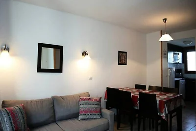 Doppelhaushälfte in einer Luxusresidenz