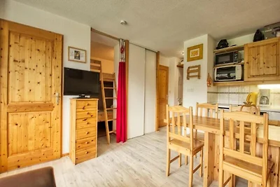 Residenz Gelinotte f�r sechs Personen