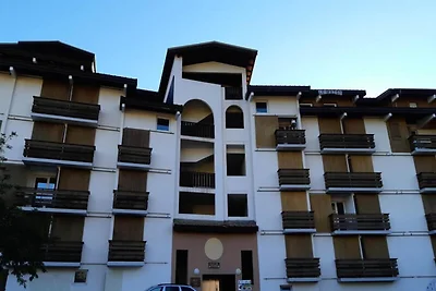 Studio für 3 Personen