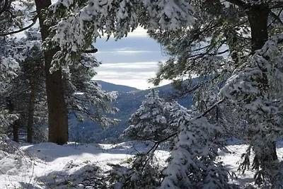 Residence Pignals C ein C-Studio