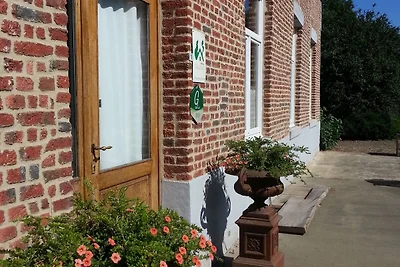 Spaziosa casa vacanze con giardino privato