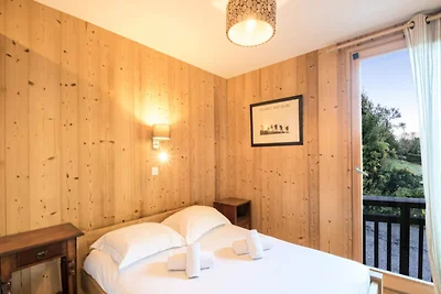 Chalets für 8 Personen