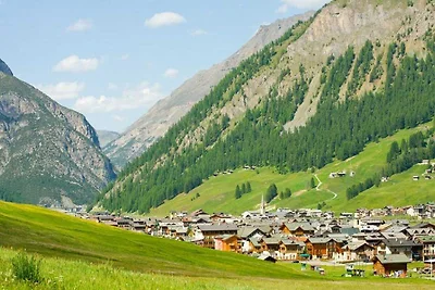 Bella casa vacanze a Livigno vicino agli...
