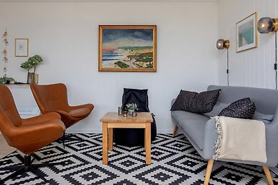6 Personen Ferienhaus in Lemvig