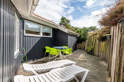 5 persoons vakantie huis in Fanø