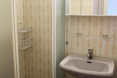 Studio in Les Bergers bij Skiliften