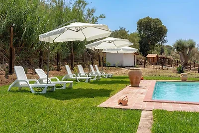 Haus Sogni di Giove mit Privatpool