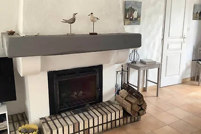 Appartement op het eiland Noirmoutier vlakbij...