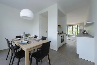 Attraktive Wohnung in der Nähe des Skilifts