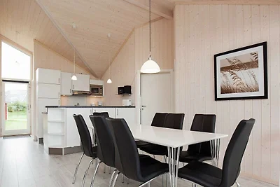 8 Personen Ferienhaus in Großenbrode