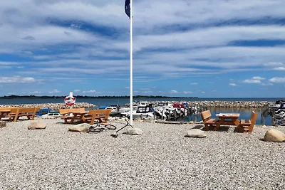 5 Personen Ferienhaus in Aabenraa-By Traum