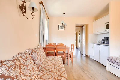 Die Golf Residence-Wohnung