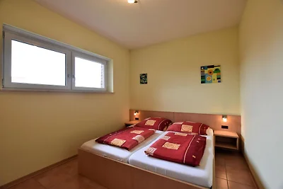 Vakantiehuis in Zierow met zeestrand
