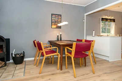 4 persone case ad Skærbæk