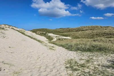 5 Personen Ferienhaus in Ulfborg-By Traum