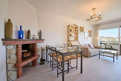 Ferienwohnung für 5 Personen in Spanien