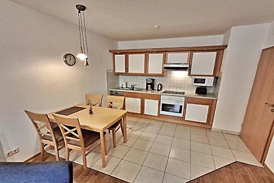 Casa junto al parque balneario