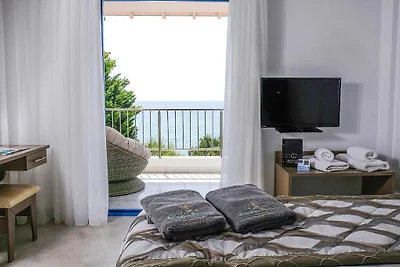Casa vacanze a Elia Beach