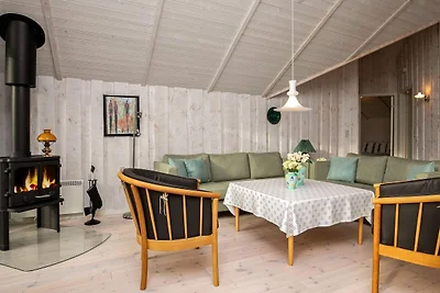 6 Personen Ferienhaus in Thisted