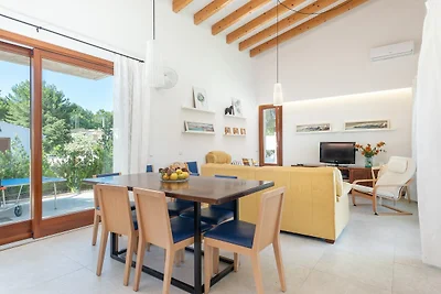 Amedart - Casa En Marina Manresa. Wifi Gratis