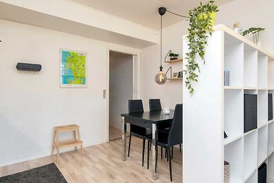 2 Personen Ferienhaus in Ringkøbing-By Traum