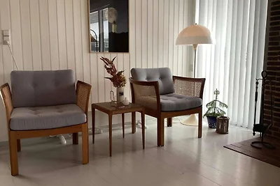 6 Personen Ferienhaus in Blokhus-By Traum