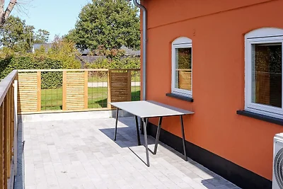 6 Personen Ferienhaus in Hadsund