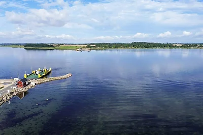 Ritiro di lusso a Vellerup -- By Traum...