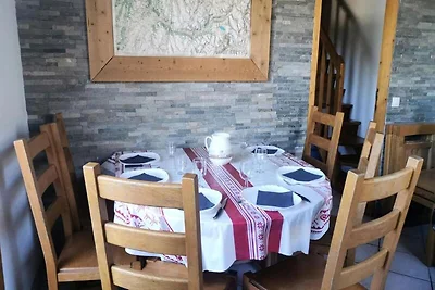 Vakantieappartement Gezinsvakantie Valmorel