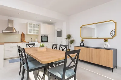 Ferienhaus für Familien in Tugare