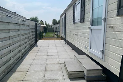 Schönes Familienchalet in Nieuwpoort in...