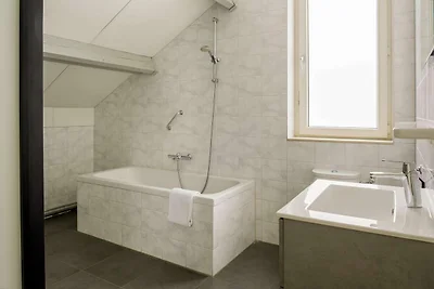 Entspannendes Reevallis Ferienhaus