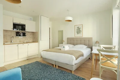 Charmant appartement in het centrum van...