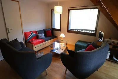 Chalet in Arèches in der Nähe der Pisten von ...